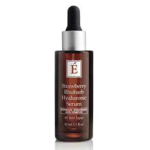 Eminence Strawberry Rhubarb Hyaluronic Serum