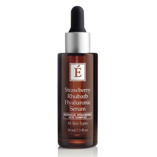Eminence Strawberry Rhubarb Hyaluronic Serum