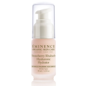 Eminence Strawberry Rhubarb Hyaluronic Hydrator 