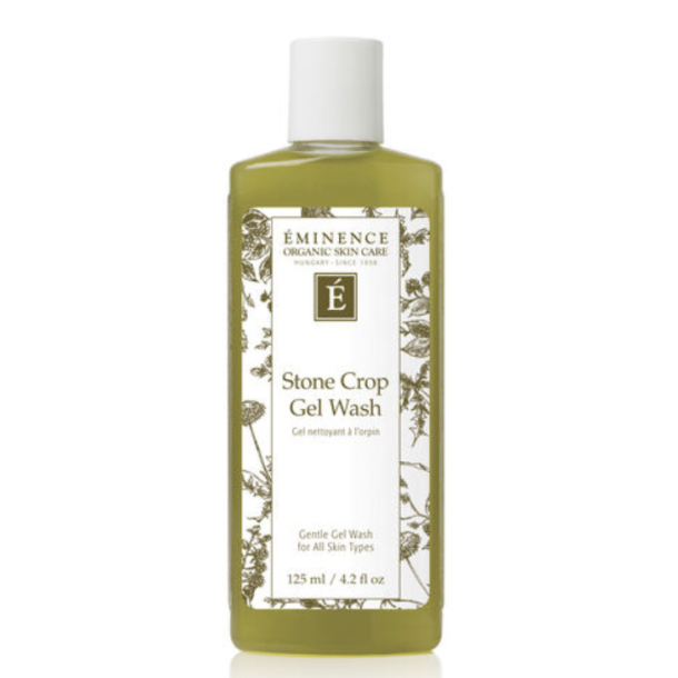 Stone Crop Gel Wash