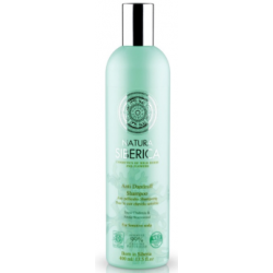 Anti Dandruff Shampoo