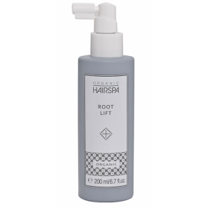 Organic Hairspa Root Lift