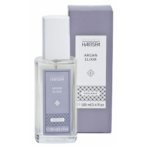 Organic Hairspa Argan Elixir 