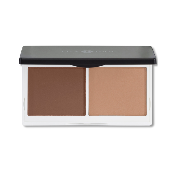 Sculpt and Glow Contour Duo