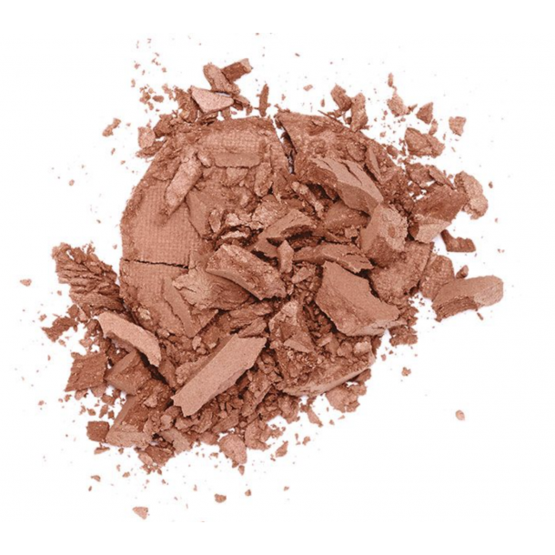 Pressed Blush Life Is The Peach