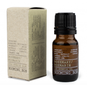 Booming Bob Kanel Eterisk Olje