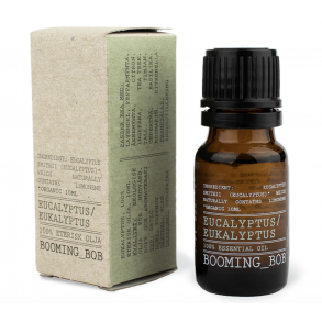 Booming Bob Pine Furu Eterisk olje