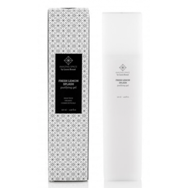 AS Fresh Lemon Splash Purifying Gel