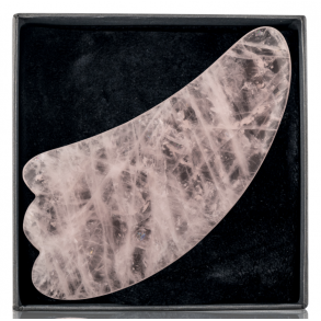 Amazing Space Angel Wing Pink, Body Gua Sha 