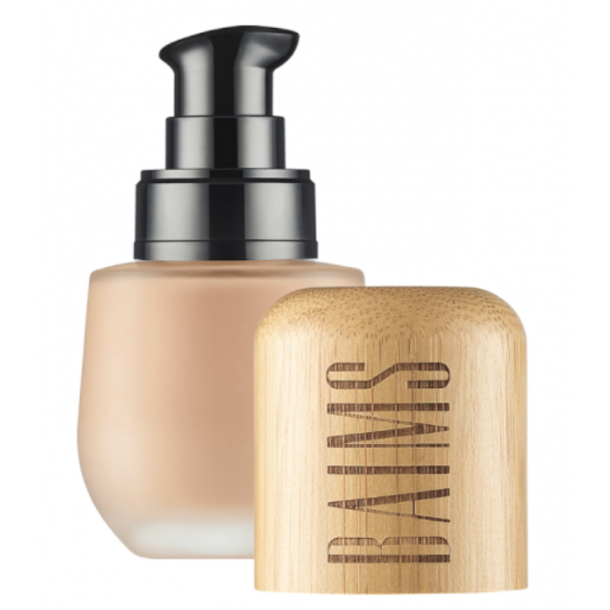 Refill Fluid Foundation Excellent Skin 20 Nude Light