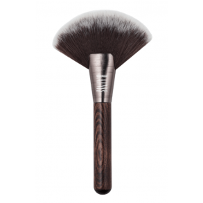 Baims All Over Fan Brush