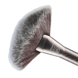 Baims All Over Fan Brush
