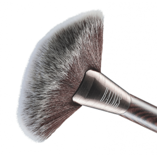 Baims All Over Fan Brush