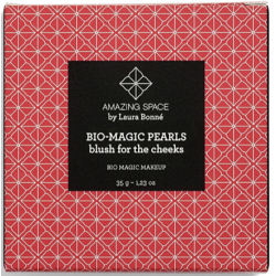 Amazing Space Bio Magic Pearls Blush