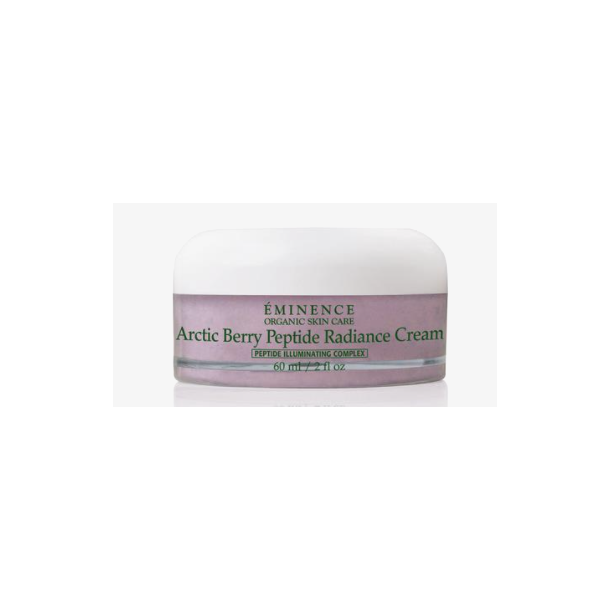 Eminence Arctic Berry Peptide Radiance Cream 60 ml