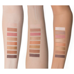 Golden Hour Eye Palette