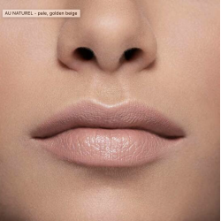 Vegan Lipstick Au Naturel