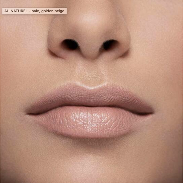 Vegan Lipstick Au Naturel