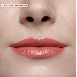 Vegan Lipstick Coral Crush