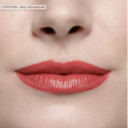 Vegan Lipstick Flirtation