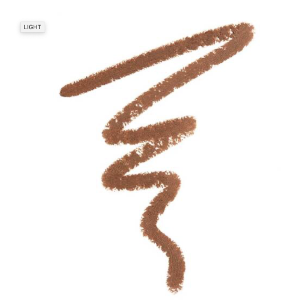 Brow Duo Pencil 2i1 Light
