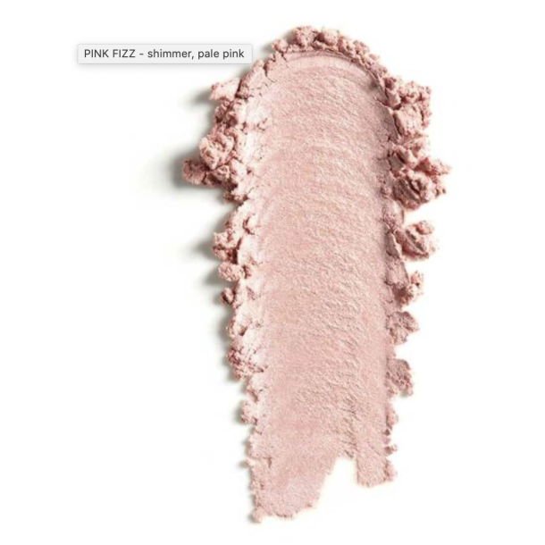 Mineral Eye Shadow Pink Fizz