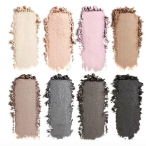  Smoke & Mirrors Eye Palette