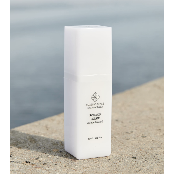 Amazing Space Rosehip Repair Face Oil