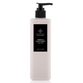 AS Mango Sufflè Hand & Body Lotion 240 Ml