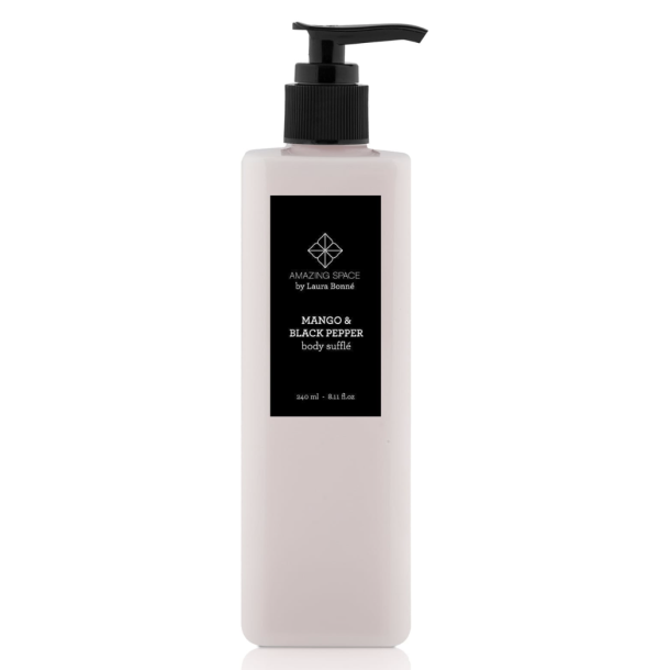 AS Mango Sufflè Hand & Body Lotion 240 Ml