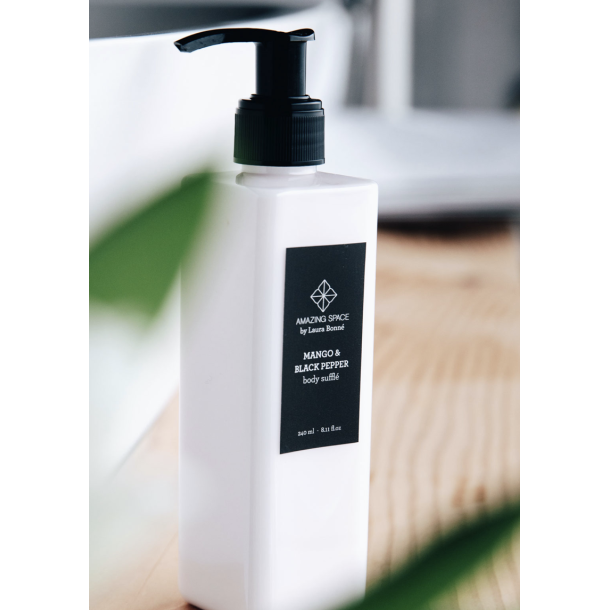 AS Mango Sufflè Hand & Body Lotion 240 Ml
