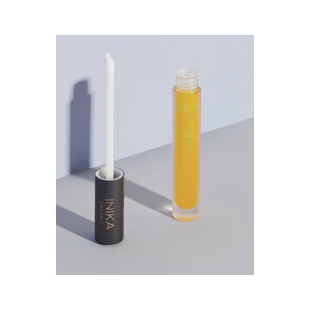 INIKA Lip Serum