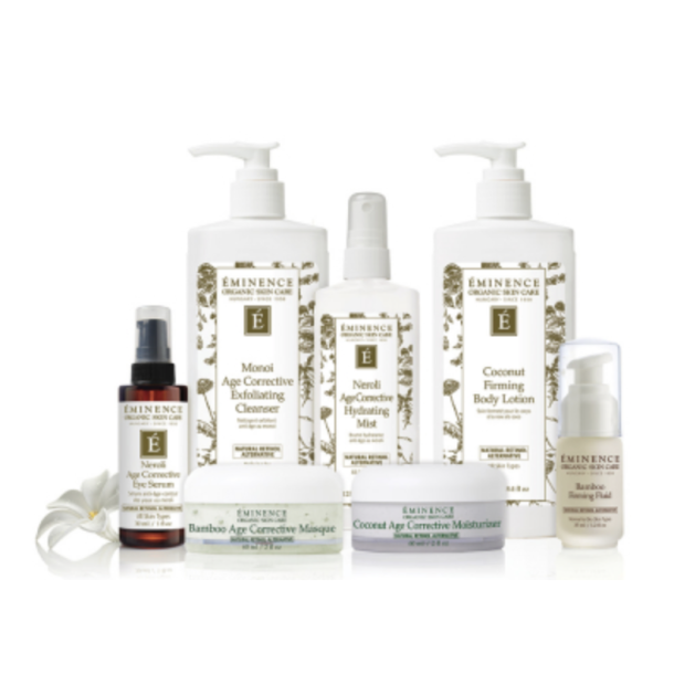 Eminence Bamboo Age Corrective Masque