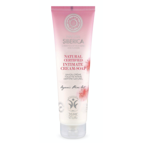 NS Intimate Cream-Soap 140 ml