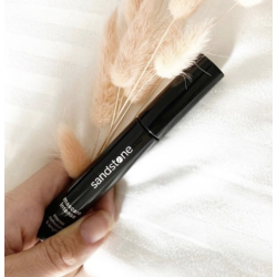 Sandstone Mascara Intense Black