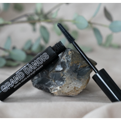 Sandstone Mascara Grand Danois Extreme Volum & Lengde Brun