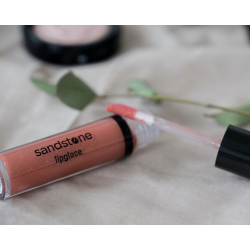 Sandstone Lipglace 90s Vibe