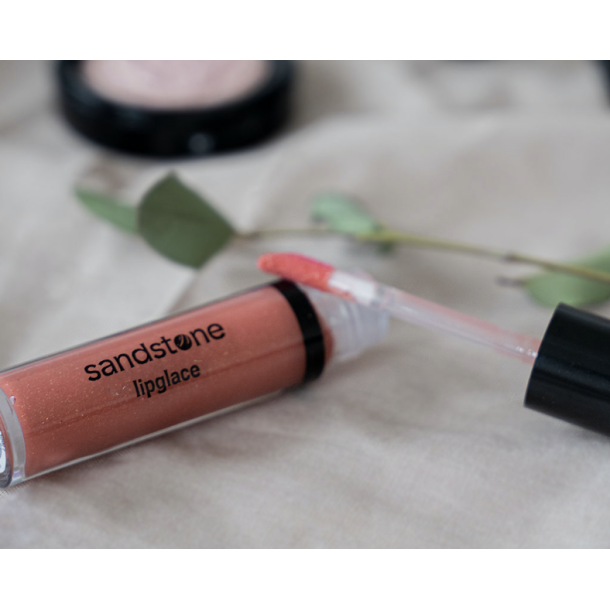 Sandstone Lipglace 90s Vibe