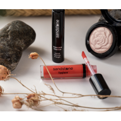 Sandstone Lipglace Summer Fling