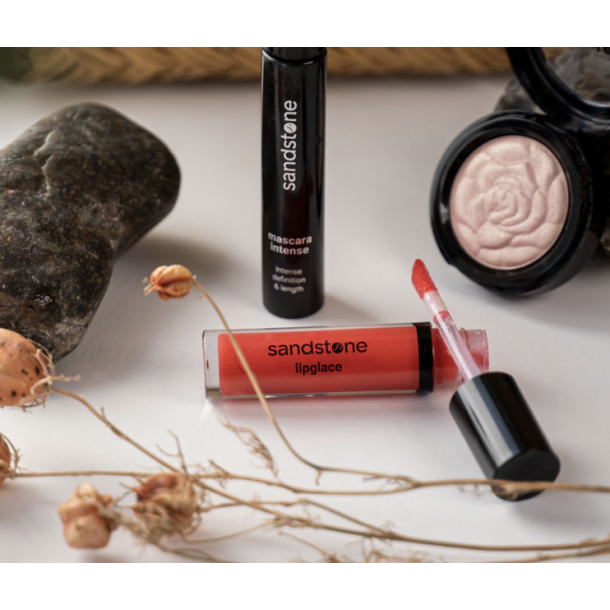 Sandstone Lipglace Summer Fling