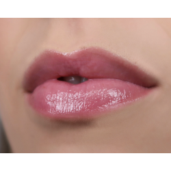 Sandstone Lipglace Pinky Promise