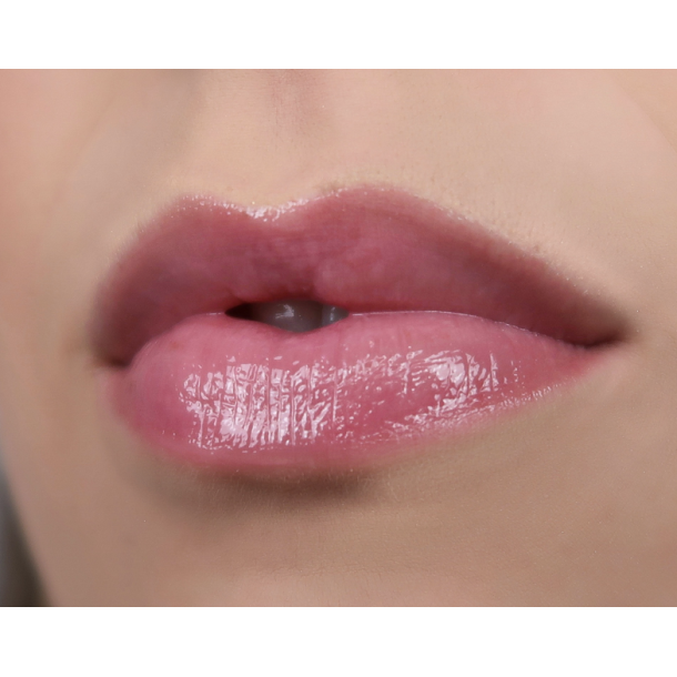 Sandstone Lipglace Pinky Promise