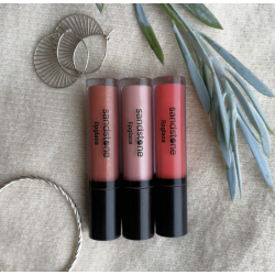 Sandstone Lipglace Innocent