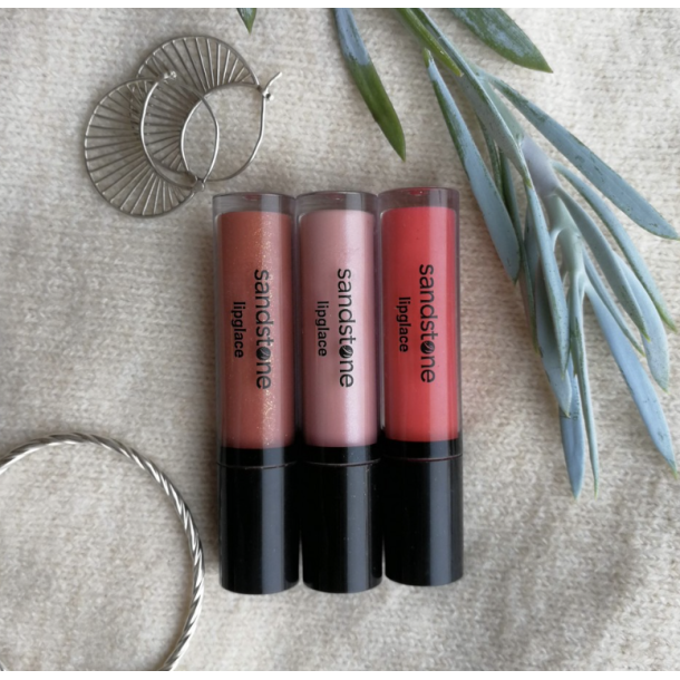 Sandstone Lipglace Innocent