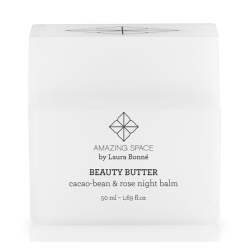 Amazing Space Beauty Butter