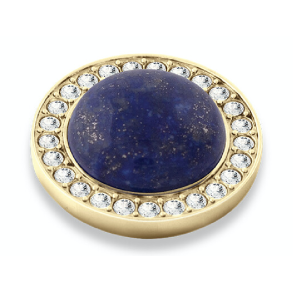 Topping Forus Swarovski Bl