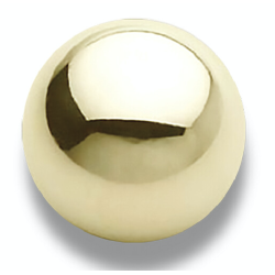 Topping Essence Shiny Gold