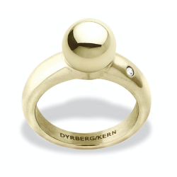 Topping Essence Shiny Gold