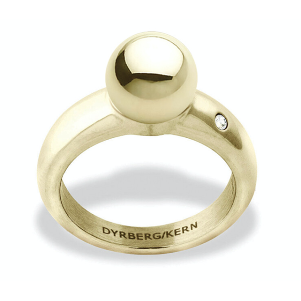 Topping Essence Shiny Gold