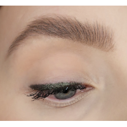 Waterproof Metallic Eyeliner 83 Green Envy